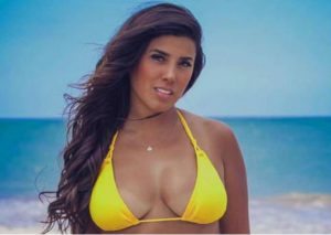 Yahaira Plasencia muestra fotos de nuevo videoclip