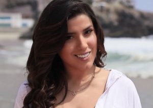 Yahaira Plasencia presenta nueva fecha de su nuevo tema