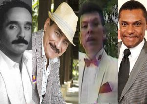 En honor al amor: 5 canciones de salsa romántica (VIDEO)