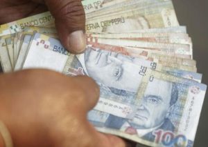 El sueldo mínimo subirá en el primer trimestre del año