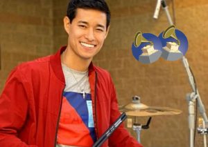 De ser el último de la clase a ganar un Grammy, la historia de Tony Succar