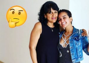 Daniela Darcourt cumple su sueño anhelado