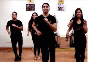 Consejos para principiantes en salsa