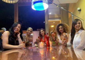 Adelanto de nuevo videoclip de Son Tentación (VIDEO)
