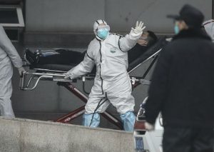 Todo lo que debes saber del coronavirus, la enfermedad que amenaza con llegar al Perú