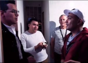 Josimar muestra inédito video acerca de su nueva canción