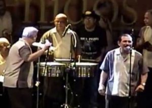 Timbalero – Gran Combo de Puerto Rico
