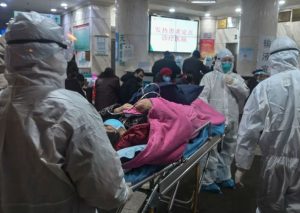 Ministerio de Salud asegura que habrían 4 casos de coronavirus en el país