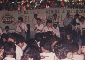 Esta es la historia de cómo la salsa se difundió por el Perú