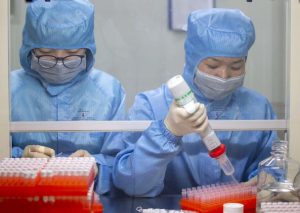 Desarrollan kit para detectar coronavirus