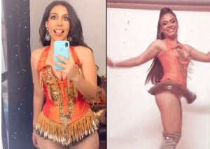 Gaby Zambrano y Cielo Torres regresan con Agua Bella