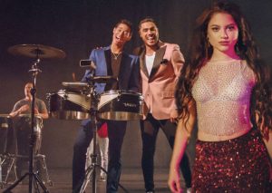 Lo que pase aquí – Tony Succar ft. Ronald Borjas