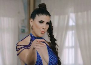 ESTRENO: Escucha aquí ‘Cobarde’ lo nuevo de Yahaira Plasencia
