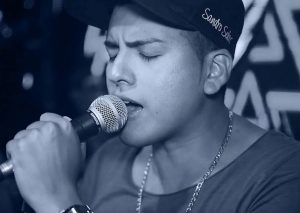 Me vas a extrañar – N’Samble