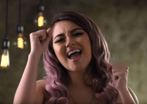 Amy Gutiérrez – No sé