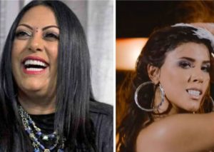 La India asegura que no tiene nada en contra de Yahaira Plasencia