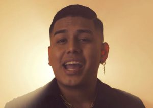 Te lo advertí – César Vega
