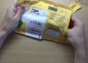 ¿Es seguro realizar pedidos desde China debido al coronavirus?