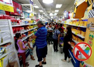 Materiales de aseo no formarán parte de la lista de útiles escolares
