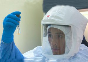 5 acciones para evitar contagiarse del coronavirus, según el Minsa