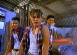 La magia de tus 15 años – Salsa Kids