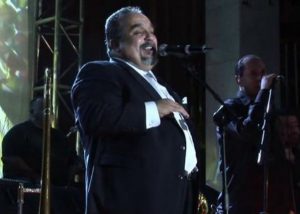 Idilio – Willie Colón