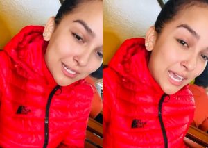 Daniela Darcourt denuncia hackeo de su cuenta de YouTube