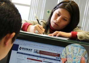 Sunat dio fecha para iniciar la devolución de Impuesto a la Renta