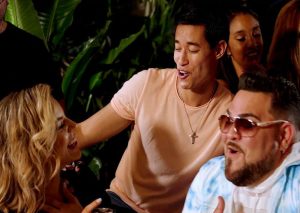 Más de mí – Tony Succar ft. Ángel López