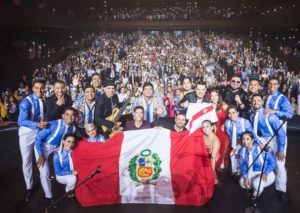 Mira los videos exclusivos del concierto de Tony Succar