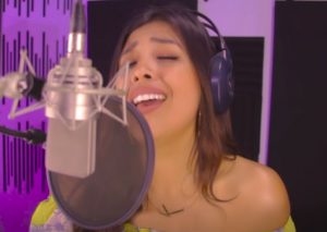 Señora – Kate Candela
