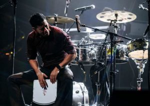 Tony Succar: ‘Estoy soñando todavía’