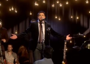 Yo no sé mañana – Luis Enrique