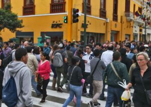 Esta cantidad de trabajadores se beneficiarán con alza de sueldo mínimo