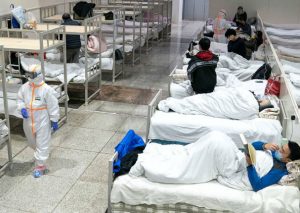 Estudio revela el porcentaje de sobrevivir al coronavirus