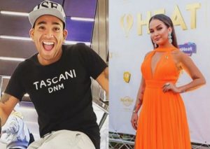 Josimar y Daniela Darcourt nominados a premios internacionales