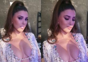 Yahaira Plasencia responde a las críticas tras participar en Premios Lo Nuestro