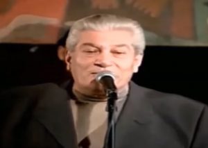 La noche más linda – Adalberto Santiago
