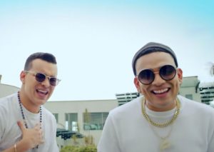 El aventurero – Josimar ft. Yeison Jiménez