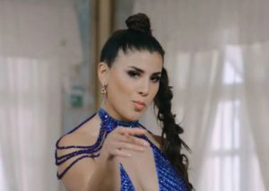Cobarde – Yahaira Plasencia