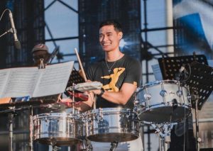 Tony Succar representa al Perú en el ‘Día Nacional de la Salsa’