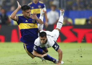 Carlos Zambrano fue operado con éxito tras su lesión