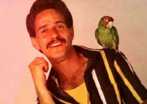 La Cura – Frankie Ruiz
