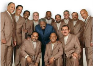 Me liberé – El Gran Combo