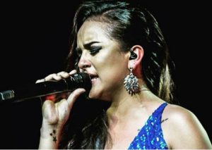 Daniela Darcourt cancela su gira por Norteamérica