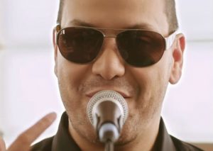Si tú me besas – Víctor Manuelle