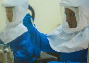 Conoce qué significa la ‘fase 3’ del coronavirus