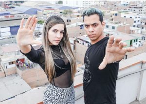 You Salsa responde a insistente pregunta tras estrenar ‘Sentir’