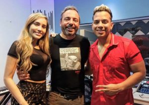 Sentir – You Salsa ft. Marcos Llunas