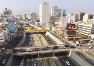 Lima registra la menor contaminación ambiental en 3 años, pero aún no es óptimo